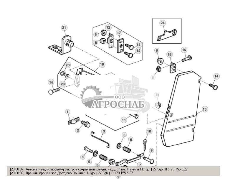 Side Door, LH - ST277166 101.jpg